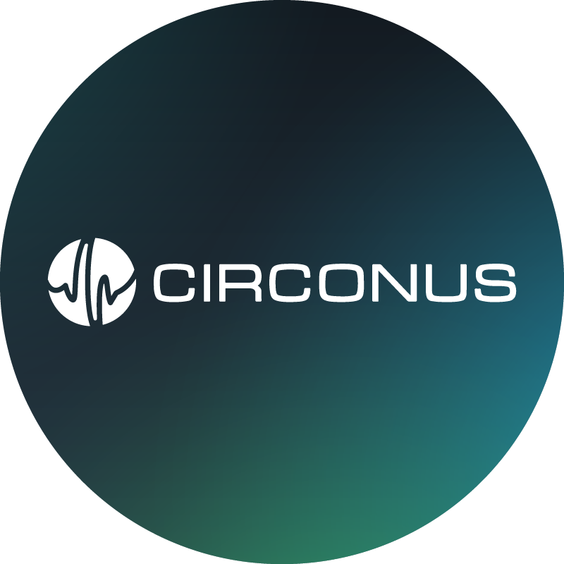 Circonus Brand Guidelines Thumbnail