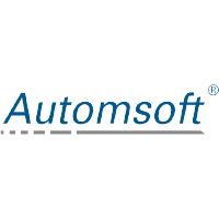 Automsoft Logo